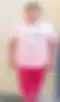 Blurred helper photo preview