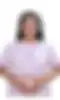Blurred helper photo preview