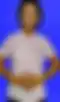 Blurred helper photo preview