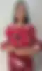 Blurred helper photo preview