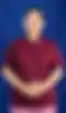 Blurred helper photo preview