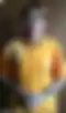Blurred helper photo preview