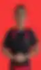 Blurred helper photo preview