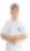 Blurred helper photo preview
