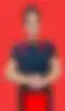 Blurred helper photo preview