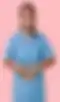 Blurred helper photo preview