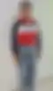Blurred helper photo preview