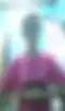 Blurred helper photo preview