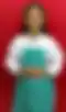 Blurred helper photo preview
