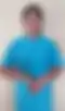 Blurred helper photo preview