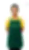 Blurred helper photo preview