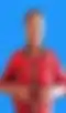Blurred helper photo preview