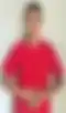 Blurred helper photo preview