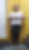 Blurred helper photo preview