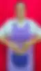 Blurred helper photo preview