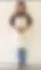 Blurred helper photo preview