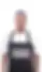 Blurred helper photo preview