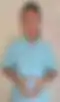 Blurred helper photo preview