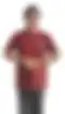 Blurred helper photo preview