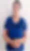 Blurred helper photo preview