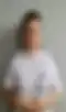 Blurred helper photo preview