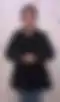 Blurred helper photo preview