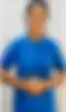 Blurred helper photo preview