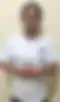 Blurred helper photo preview