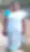 Blurred helper photo preview