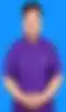 Blurred helper photo preview