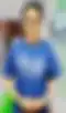 Blurred helper photo preview