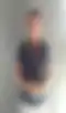 Blurred helper photo preview