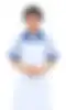 Blurred helper photo preview
