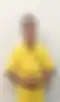 Blurred helper photo preview