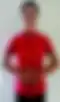 Blurred helper photo preview