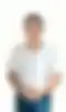 Blurred helper photo preview