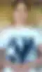 Blurred helper photo preview