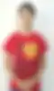 Blurred helper photo preview