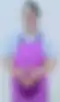 Blurred helper photo preview