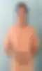 Blurred helper photo preview