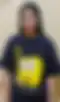Blurred helper photo preview