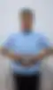 Blurred helper photo preview