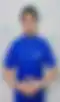 Blurred helper photo preview