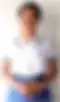 Blurred helper photo preview