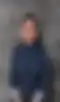 Blurred helper photo preview