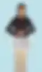 Blurred helper photo preview