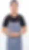 Blurred helper photo preview