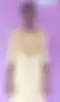 Blurred helper photo preview
