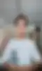Blurred helper photo preview