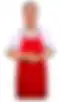Blurred helper photo preview
